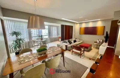 Apartamento com 3 quartos à venda no Centro, Balneário Camboriú 
