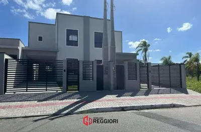 Casa com 3 quartos à venda na Nova Esperança, Balneário Camboriú 