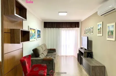 Apartamento com 3 quartos à venda no Centro, Balneário Camboriú 