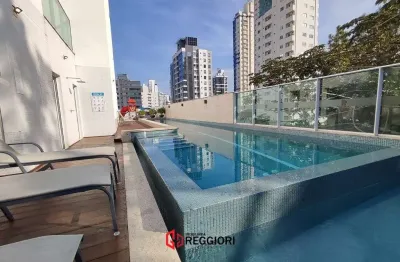 Apartamento com 4 quartos à venda em Pioneiros, Balneário Camboriú 