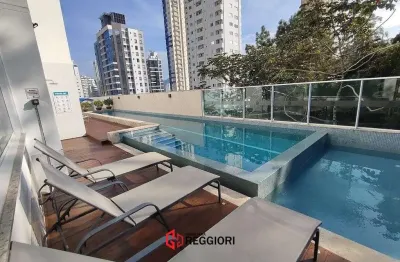 Apartamento com 4 quartos à venda em Pioneiros, Balneário Camboriú 