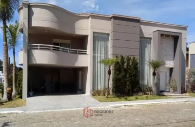 Casa com 4 quartos à venda no Ariribá, Balneário Camboriú 