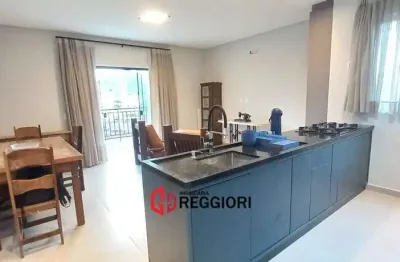 Apartamento com 2 quartos para alugar no Tabuleiro, Camboriú 