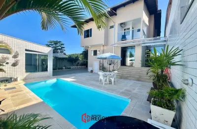 Casa com 4 quartos à venda no Ariribá, Balneário Camboriú 