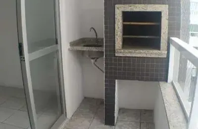 Apartamento com 2 quartos à venda no Centro, Balneário Camboriú 
