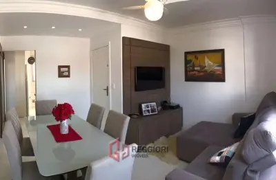 Apartamento com 2 quartos à venda em Nações, Balneário Camboriú 