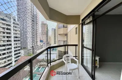 Apartamento com 3 quartos à venda no Centro, Balneário Camboriú 
