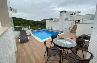 Apartamento com 2 quartos à venda no Várzea do Ranchinho, Camboriú 