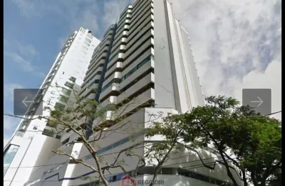 Apartamento com 3 quartos à venda no Centro, Balneário Camboriú 