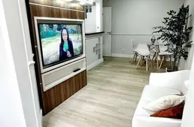Apartamento com 2 quartos à venda no Centro, Balneário Camboriú 