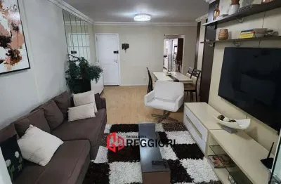 Apartamento com 3 quartos à venda no Centro, Balneário Camboriú 
