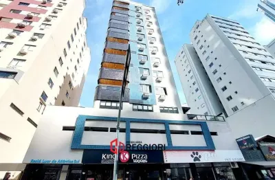Apartamento com 2 quartos à venda no Centro, Balneário Camboriú 