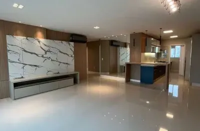 Apartamento com 4 quartos para alugar no Centro, Balneário Camboriú 