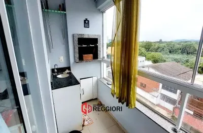 Apartamento com 2 quartos à venda na Vila Real, Balneário Camboriú 
