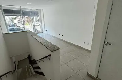 Sala comercial para alugar no Ariribá, Balneário Camboriú 