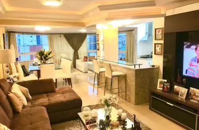 Apartamento com 3 quartos à venda em Pioneiros, Balneário Camboriú 