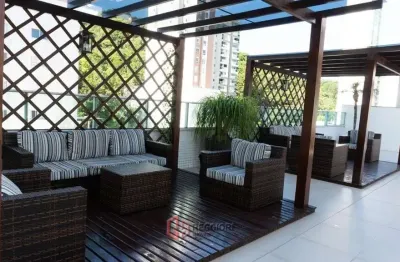 Apartamento com 4 quartos à venda em Pioneiros, Balneário Camboriú 