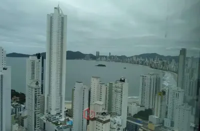 Apartamento com 4 quartos à venda em Pioneiros, Balneário Camboriú 