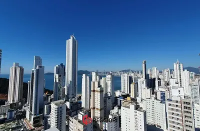 Apartamento com 4 quartos à venda em Pioneiros, Balneário Camboriú 