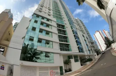 Apartamento com 4 quartos à venda em Pioneiros, Balneário Camboriú 