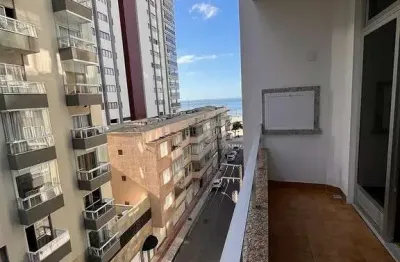 Apartamento com 3 quartos para alugar no Centro, Balneário Camboriú 