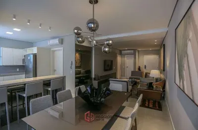 Apartamento com 4 quartos à venda no Centro, Balneário Camboriú 