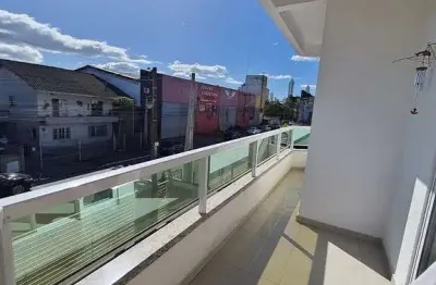 Apartamento com 3 quartos para alugar no Municípios, Balneário Camboriú 