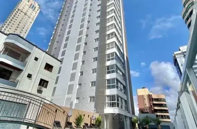 Apartamento com 3 quartos à venda no Centro, Balneário Camboriú 