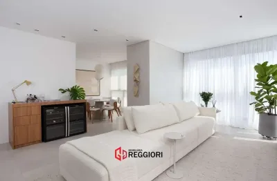 Apartamento com 3 quartos para alugar no Centro, Balneário Camboriú 