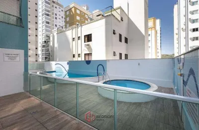 Apartamento com 3 quartos à venda no Centro, Balneário Camboriú 