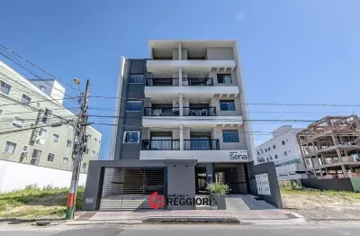 Apartamento com 2 quartos à venda em Santa Regina V, Camboriú 