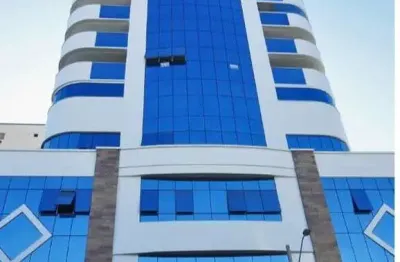 Apartamento com 3 quartos à venda em Meia Praia, Itapema 