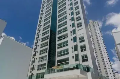 Apartamento com 3 quartos à venda no Centro, Balneário Camboriú 