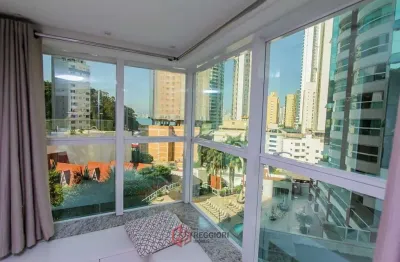 Apartamento com 3 quartos à venda na Barra Norte, Balneário Camboriú 