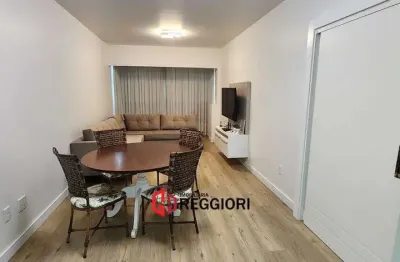 Apartamento com 3 quartos à venda na Barra Sul, Balneário Camboriú 