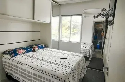Apartamento com 1 quarto para alugar no Centro, Balneário Camboriú 