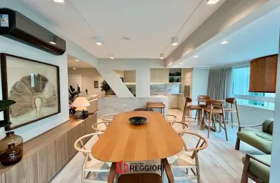 Apartamento com 3 quartos à venda em Pioneiros, Balneário Camboriú 