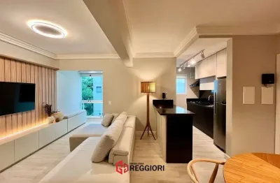 Apartamento com 2 quartos à venda na Praia Brava, Itajaí 