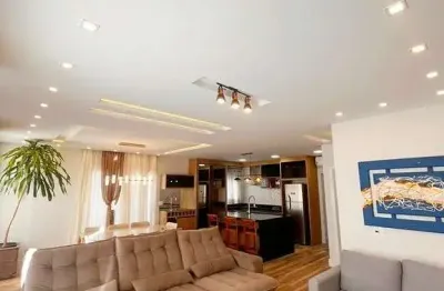 Apartamento com 3 quartos à venda em Nações, Balneário Camboriú 