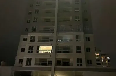 Apartamento com 2 quartos à venda na Vila Operária, Itajaí 