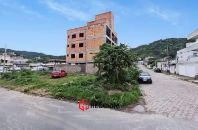 Terreno à venda no Monte Alegre, Camboriú 
