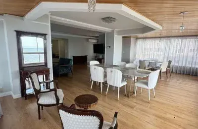 Apartamento com 3 quartos para alugar no Centro, Balneário Camboriú 