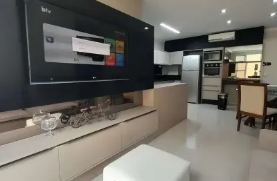 Apartamento com 2 quartos para alugar em Nações, Balneário Camboriú 