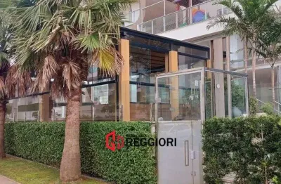 Sala comercial para alugar na Praia Brava, Itajaí 