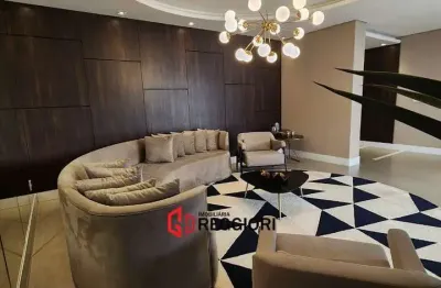 Apartamento com 4 quartos à venda na Cabeçudas, Itajaí 