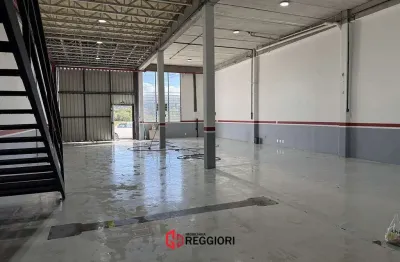 Barracão / Galpão / Depósito para alugar na Nova Esperança, Balneário Camboriú 