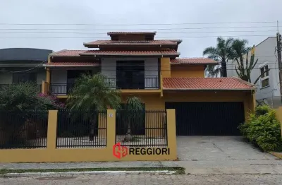 Casa com 3 quartos para alugar na Praia Brava, Itajaí 