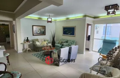 Apartamento com 4 quartos à venda na Barra Sul, Balneário Camboriú 