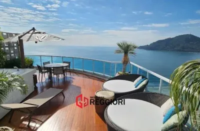 Apartamento com 3 quartos à venda na Barra Sul, Balneário Camboriú 