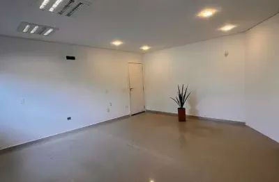 Sala comercial para alugar no Ariribá, Balneário Camboriú 